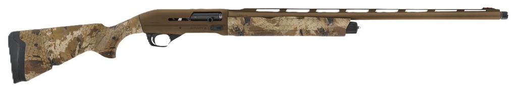 Franchi Affinity 3 Waterfowl Elite, 12 Ga, 28" BBL, OPT Marsh/Burnt Bronze, 4 Rds