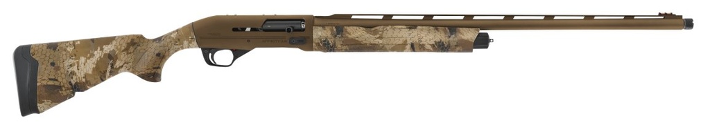 Franchi Affinity 3.5 Waterfowl Elite, 12 Ga, 28" BBL, OPT Marsh/Burnt Bronze, 4 Rds