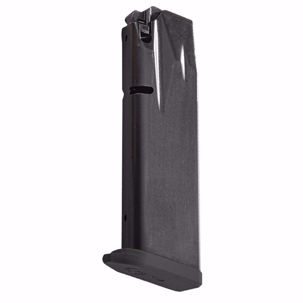 FN High Power Magazine - Black - 17rd - 9mm