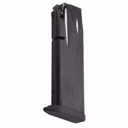 [20-100568] FN High Power Magazine - Black - 17rd - 9mm