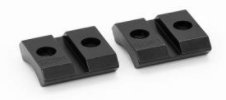Warne Ruger American Rimfire, Matte