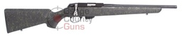 [JRT1XRT309SB] Tikka T1x Roughtech Emerald, 17 HMR, 16" BBL Threaded, 10 Rds