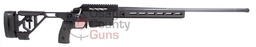 [JRTXAGB37124] Tikka T3x ACE Game Black, 7mm PRC, 24" BBL Threaded, 5 Rds