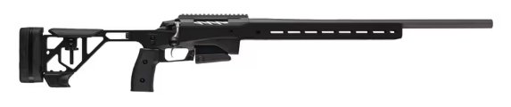 Tikka T3x Ace Target Black, .223 Rem, 24" BBL Threaded, 10 Rds