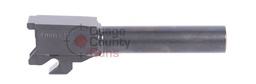 [8901652] Sig Sauer P320 Barrel DLC No LCI - 3.9" - 9mm
