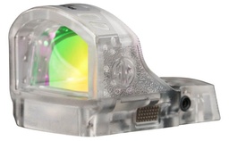 [SOR02001] Sig Sauer ROMEO-RS, PRO Footprint, Circle Dot, Clear