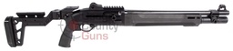 [J131M2CPFC187] Beretta 1301 Tactical C Chisel Stock M2, Black, 12 Ga,18.5" BBL, 3" Chamber, 7 Rds