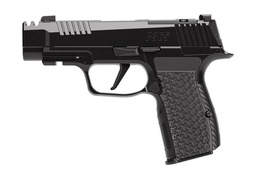 [365AXG-380-COMP-LUXE] Sig Sauer P365 Luxe Comp, 380 ACP, 3.1" BBL, 3x12 Rds
