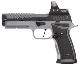 [320SXG5-9-MAXM-10] Sig Sauer P320-MAX SXG, 9mm, 5", 10rd
