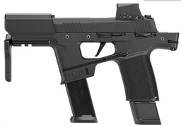 [365FLUX-9-BXR3-RXSL] Sig sauer P365 FLUX Romeo-X, 9mm, 6", 17/25rd