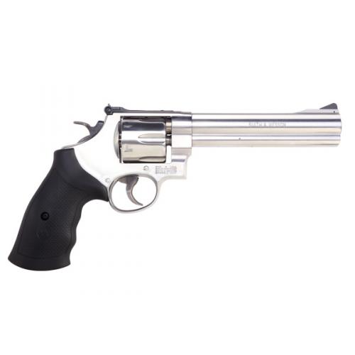 S&W Model 610, 10mm, 6.5" BBL, 6rd