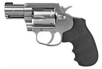Colt King Cobra Carry DA/SA, 357 Mag, 2" BBL, 6 Rds