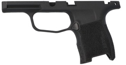 [8901922] SIG GRIP MODULE ASSY, P365, 9MM, CA, MANUAL SAFETY, BLK