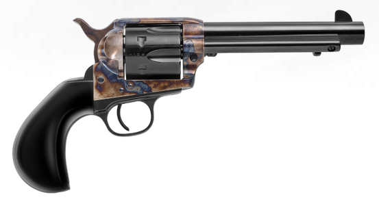 Uberti 1873 Bonney Cattleman - 5.5" .45 Colt