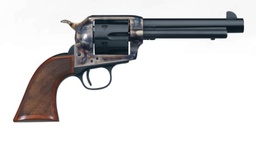 [356841] Uberti Short Stroke SASS Pro, .45 Colt, 4.75" BBL, 6rd