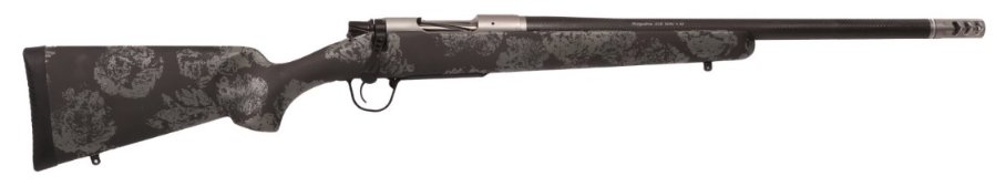 Christensen Arms Ridgeline FFT Titanium, .308 Win, 20", 4rd
