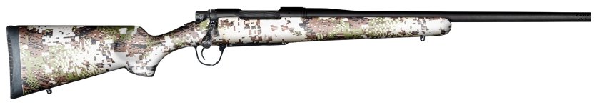 Christensen Arms Mesa FFT Sitka Subalpine .300 Win Mag, 22", 3rd