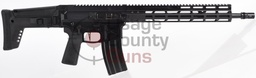 [197892028431] Global Ordnance Monolith Rifle, 5.56, 16", 30rd