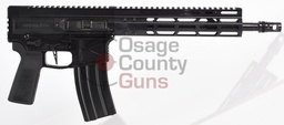 [197892028479] Global Ordnance Monolith Pistol, 5.56mm, 12.5", 30rd