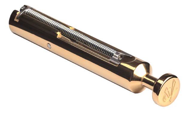 Volquartsen Competition Bolt, MK IV, MKIII, or MKII, Gold