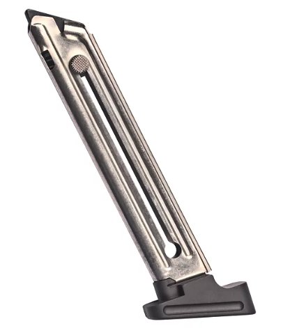 Volquartsen Magazine with Base Pad for Mamba-TF Pistols, 10 Rds