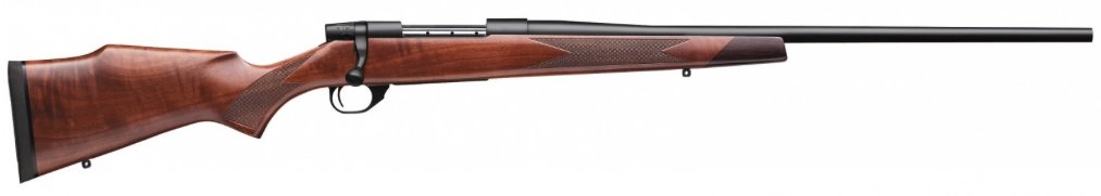 Weatherby VGD SPORTER 300 WIN, 24IN THREADED