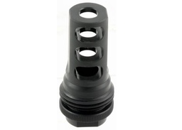 [AC1282] SilencerCo AC1282 ASR Muzzle Brake, .30 Cal, 1/2x28