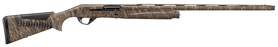Benelli SBE III (Mossy Oak Bottomland), 12 Gauge, 28" BBL, 3+1