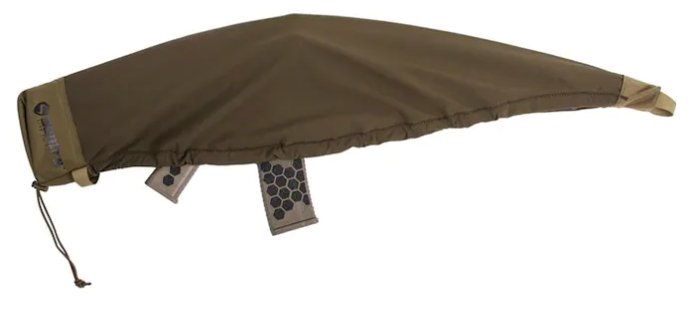 Sentry Armadillo Shotgun, Coyote Brown