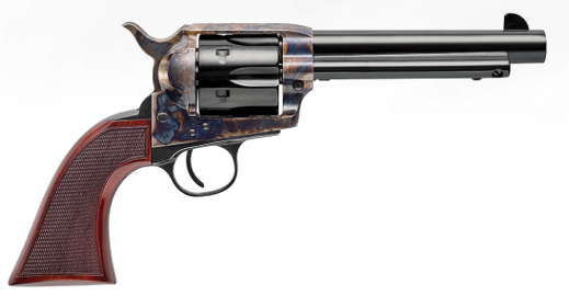 Uberti El Patron Grizzly Paw - 5.5" .45 Colt