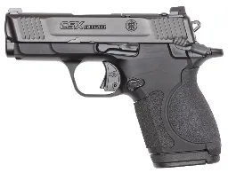 [13897] S&W CSX E-Series OR, 9mm, 3.1", 12/15/17rnd