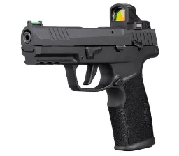 [322C-B-RS] Sig Sauer P322 Romeo-RS Compact, .22LR, 4", 20rd