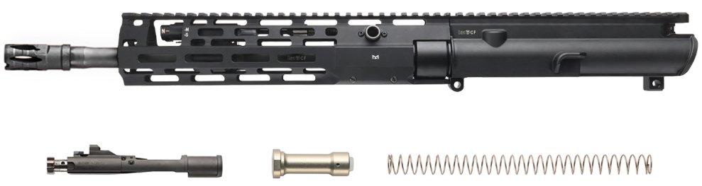 H&K MR762 A4 Upper Receiver Kit, 7.62mm NATO, 16"