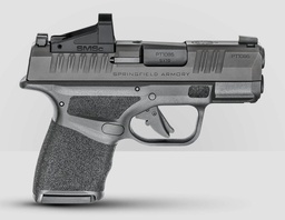[HC9319BOSPSMSC] Springfield Hellcat w/ Shield SMSC - 3" 9mm
