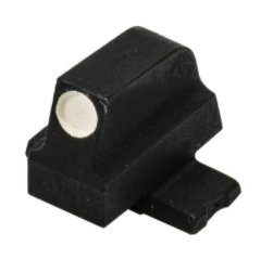 Sig Sauer P320 Front Sight, Contrast, Suppressor, #6