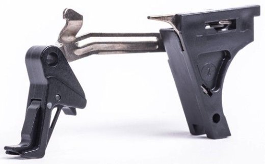 CMC Glock Flat Trigger Kit - 40 Cal,  Gen 4