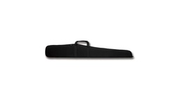 [BD110] Bulldog Pit Bull Shotgun Case Black 52" — BD110