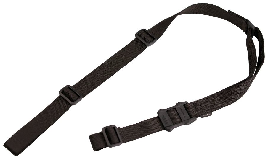 Magpul MS1 1 or 2 Point Sling - Black