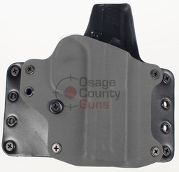 [131924] Blackpoint RH Leather Wing for Glock 19/23/32