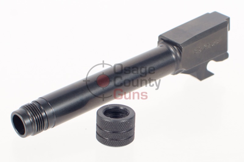 Sig Sauer P320 Compact / Carry 9mm Threaded Barrel