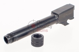 [BBL-MOD-C-9-TB] Sig Sauer P320 Compact / Carry 9mm Threaded Barrel