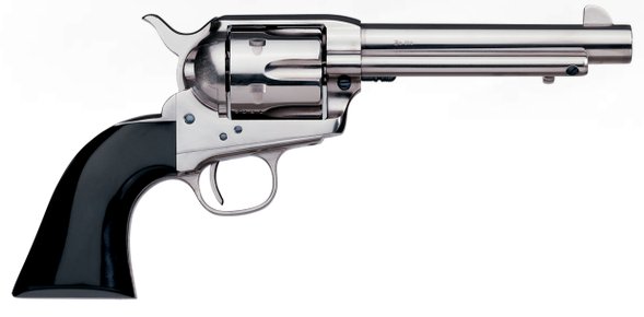 Uberti 1873 Cattleman Desperado, .45 Colt, 5.5" BBL, 6 Rds