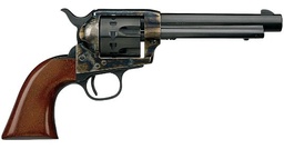 [356187] Uberti 1873 Cattleman, .22 LR, 5.5" BBL, 12 Rds
