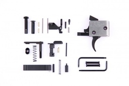 [81501] CMC AR15/AR10 Lower Receiver Kit w/ Single Stage Trigger