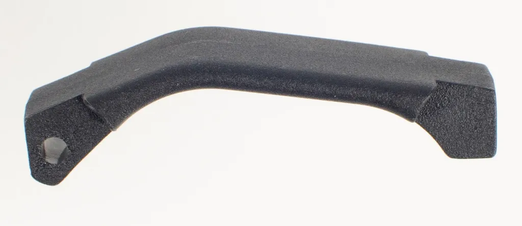 Sig Sauer AR Style Trigger Guard, Polymer, Black
