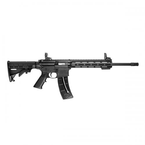 S&W M&P15-22 Sport, .22LR, 16.5" BBl, 25rd