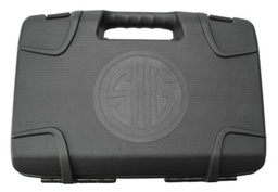 [8591241-R] Sig Sauer Pistol Case, Large