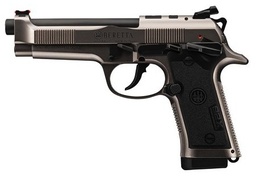 [J92XRD21] Beretta 92x Performance Defensive, 9mm, 4.9" BBL, 2x15rd