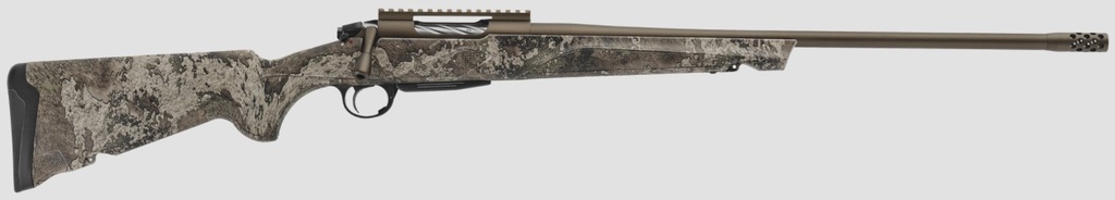 Franchi Momentum Elite Truetimber/Bronze, 6.5 Creedmoor, 24" BBL, 1:8" Twist, 3rd