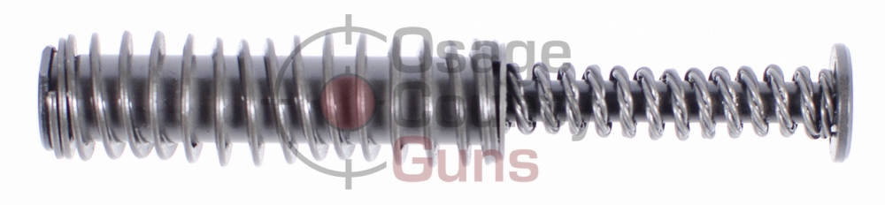 Sig Sauer P320 Compact/Carry Recoil Spring Assembly - .45 ACP